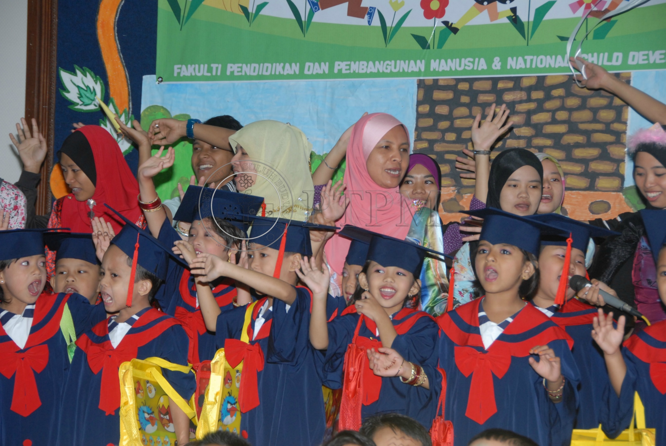 PTPM 11 100 TADIKA  IDA 0619